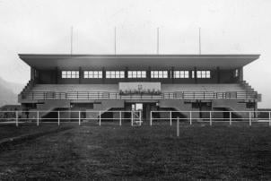 L'architettura degli anni Venti e Trenta a Merano